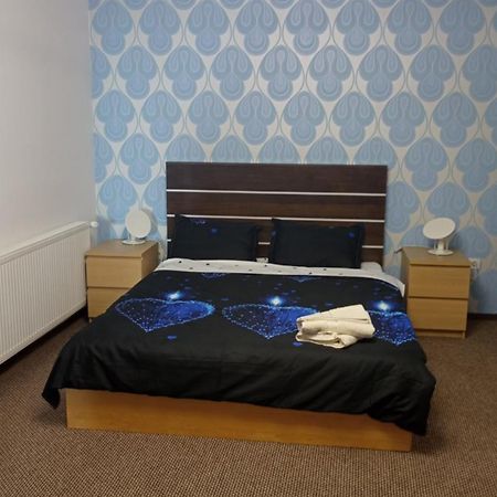 Karina House Apartman Brassó Kültér fotó