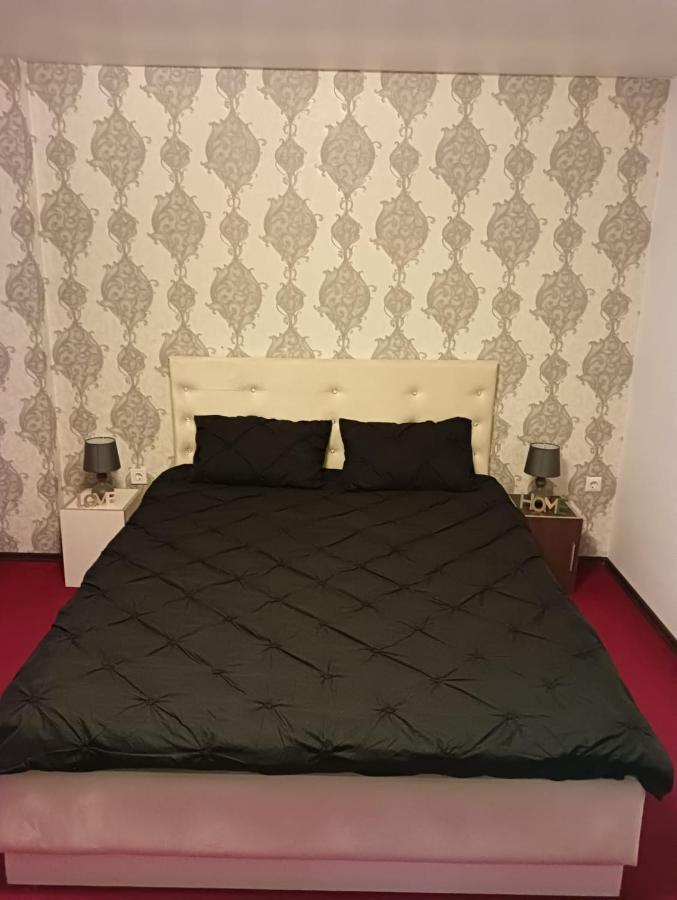 Karina House Apartman Brassó Kültér fotó