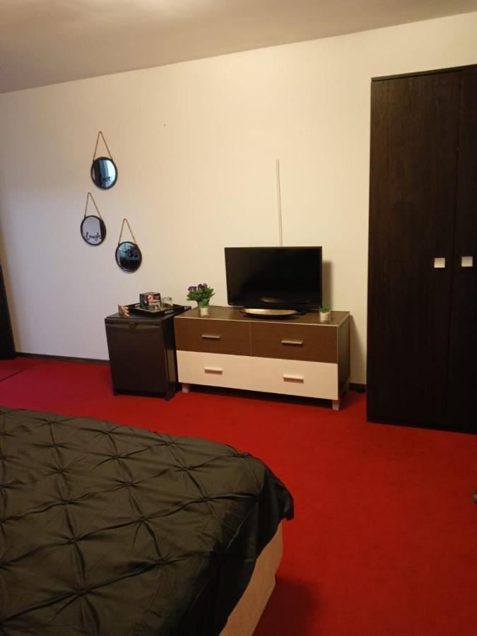 Karina House Apartman Brassó Kültér fotó