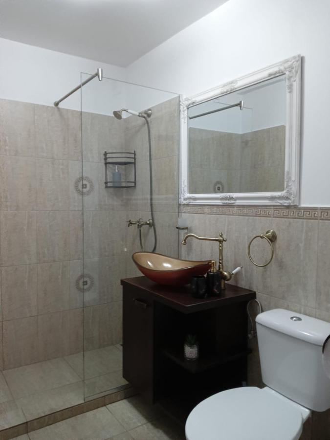 Karina House Apartman Brassó Kültér fotó