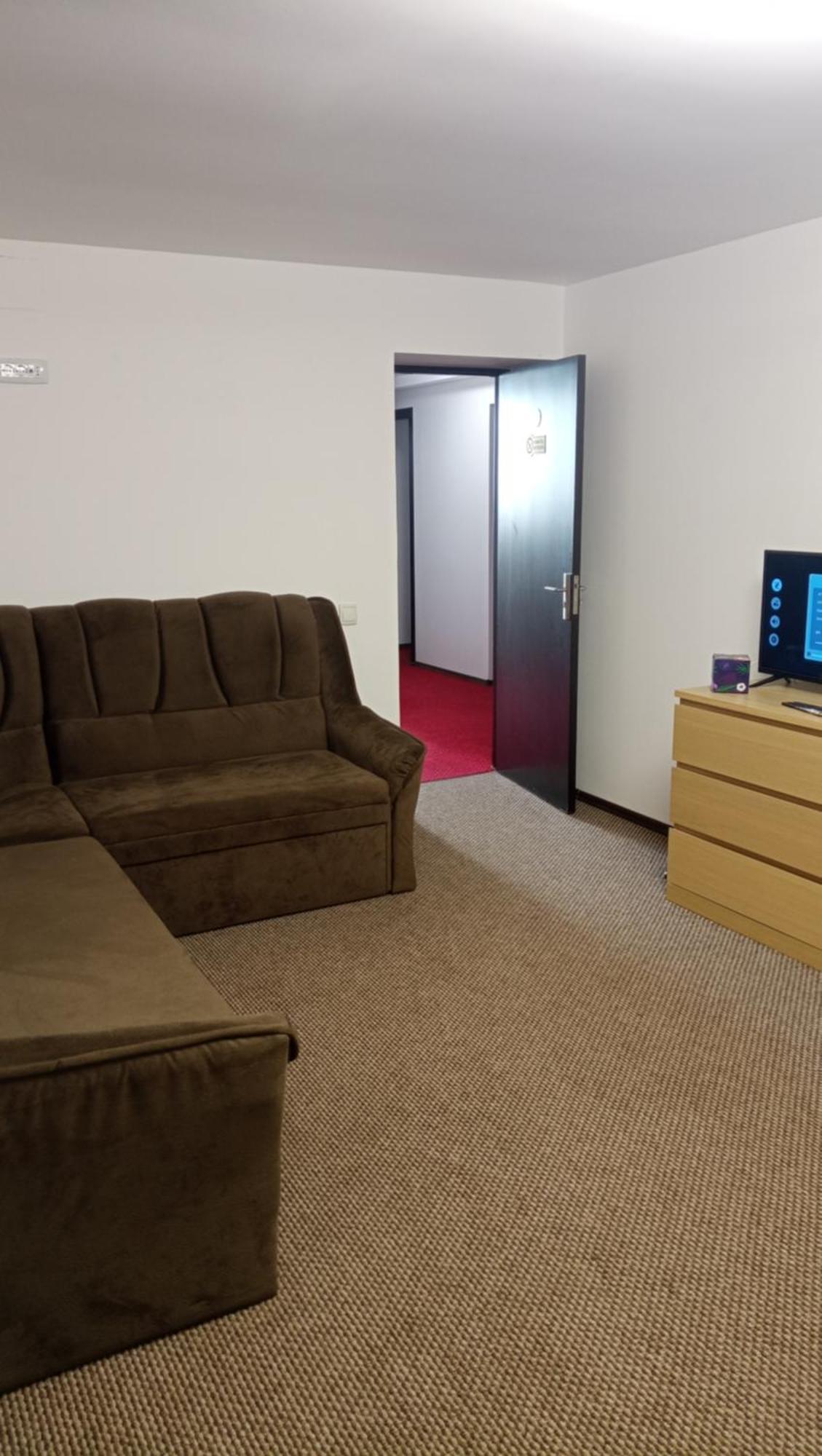 Karina House Apartman Brassó Kültér fotó