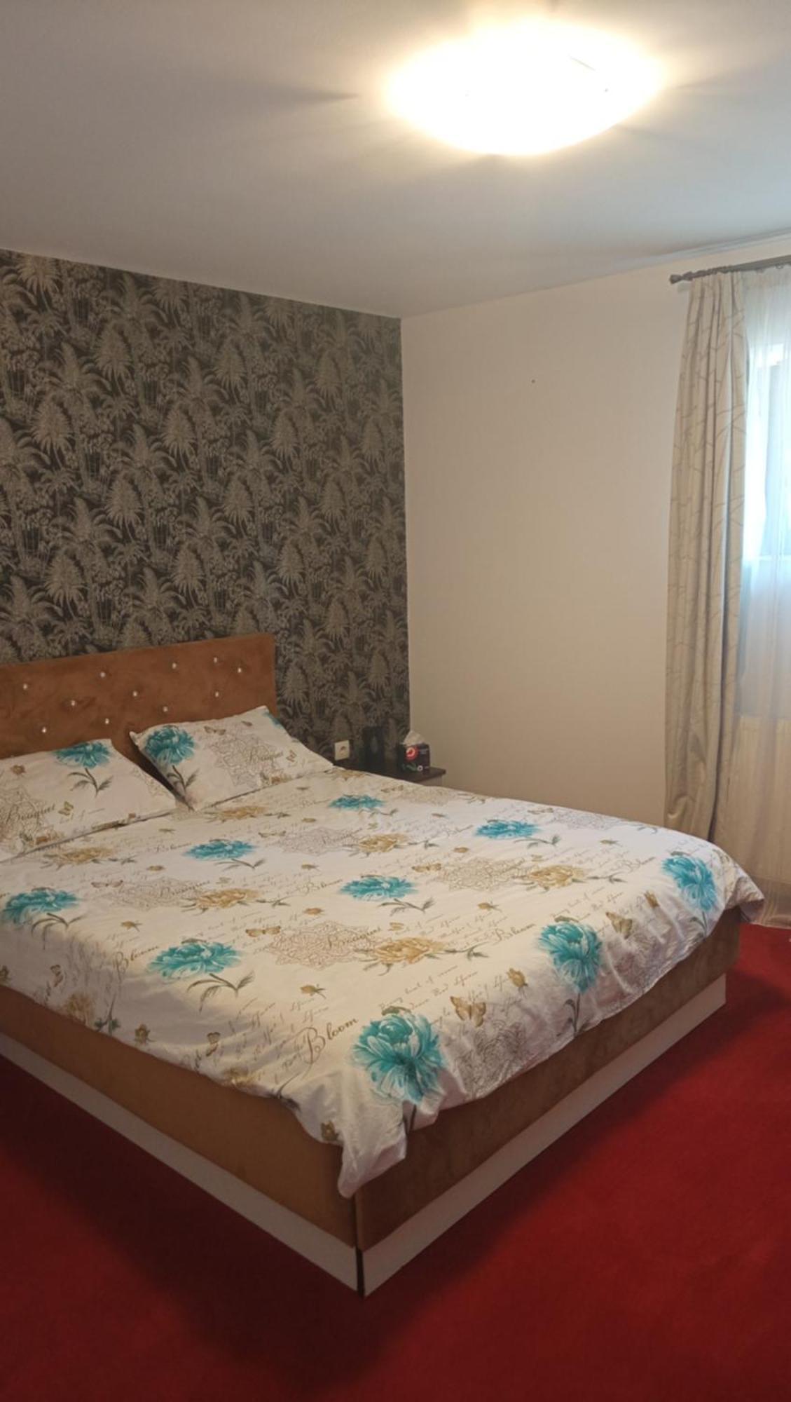 Karina House Apartman Brassó Kültér fotó